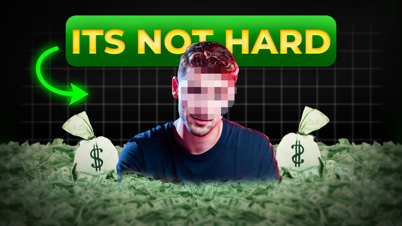 How to ACTUALLY Make Money with $0