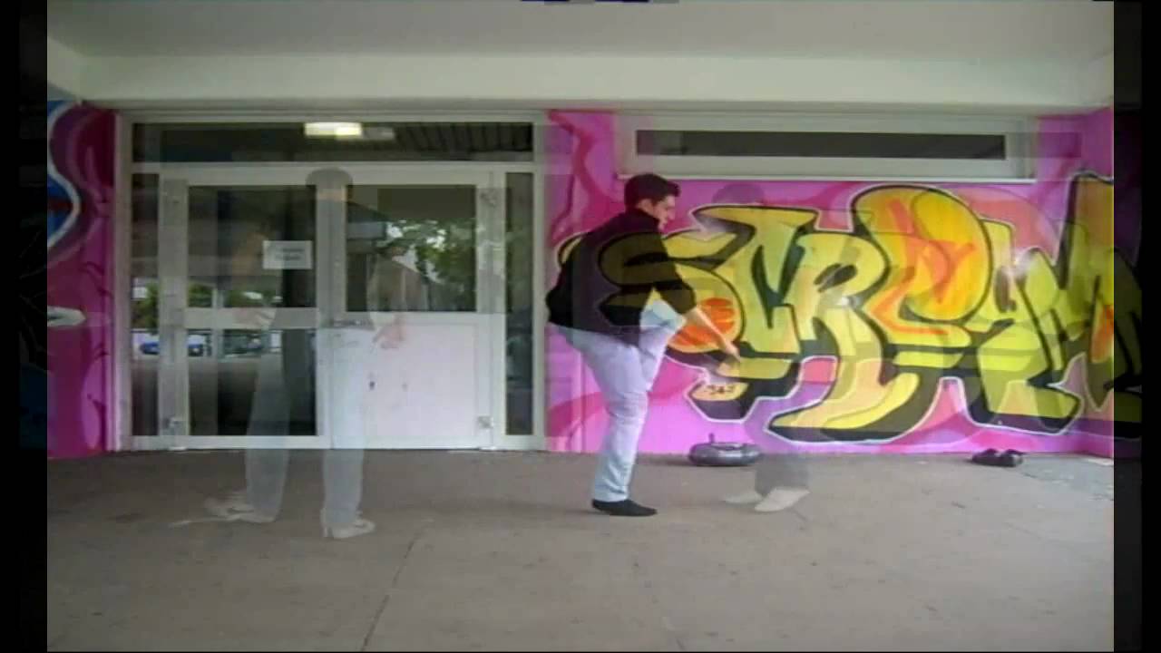 Speedjumper feat KOstyle
