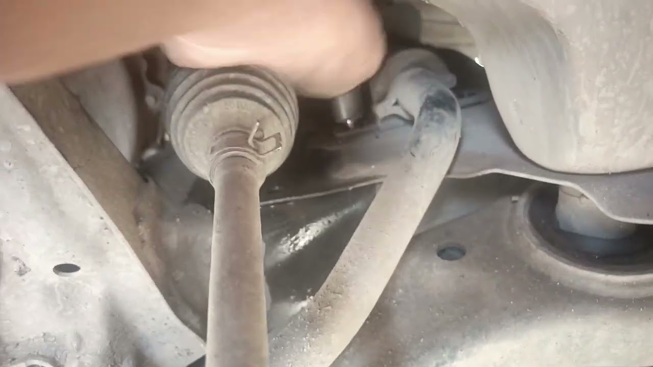 Kaki-kaki mobil toyota agya/ayla bunyi gluduk-gluduk jangan panik ini penyebabnya ‼️
