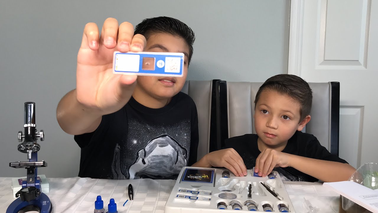 EduScience Kit Add On Review