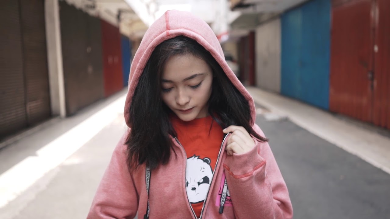 Minihate Series Lookbook By Zeroheroes