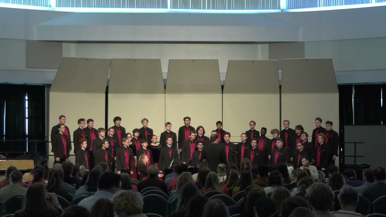Herriman High Opus - UMEA Conference Performance 2026