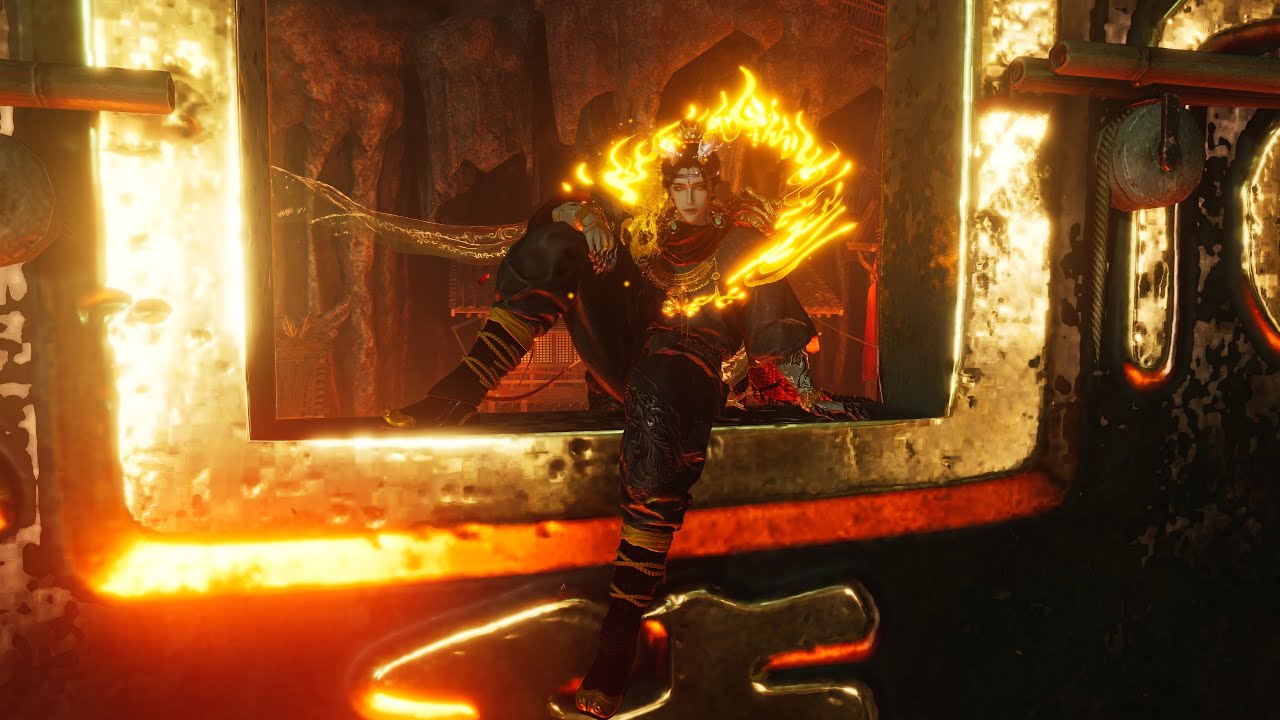 [燕雲十六聲]留檔 不會看聊天室~有事來DC找我~