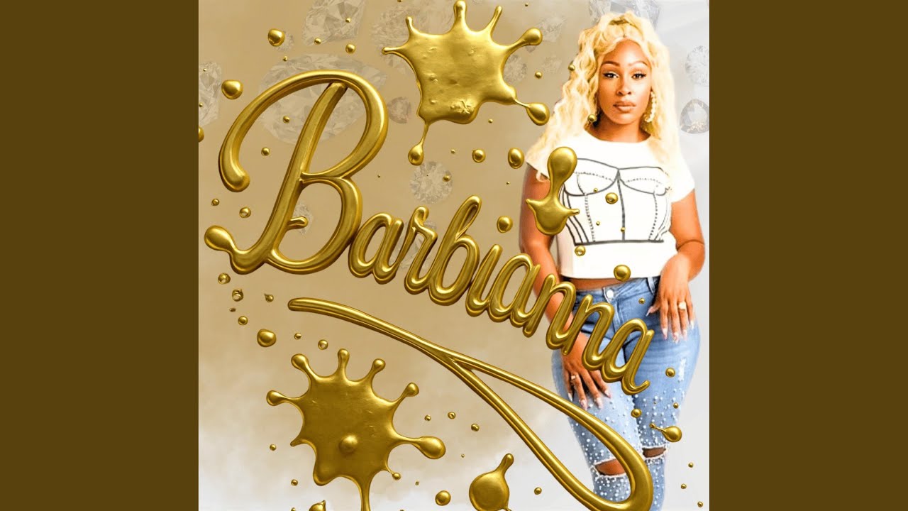 BARBIANNA (Radio Edit)