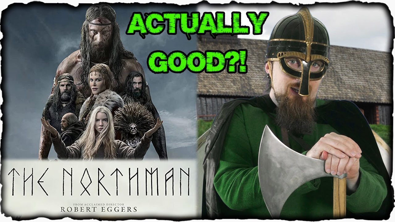 Wait... They Did Vikings ACTUALLY WELL for Once??