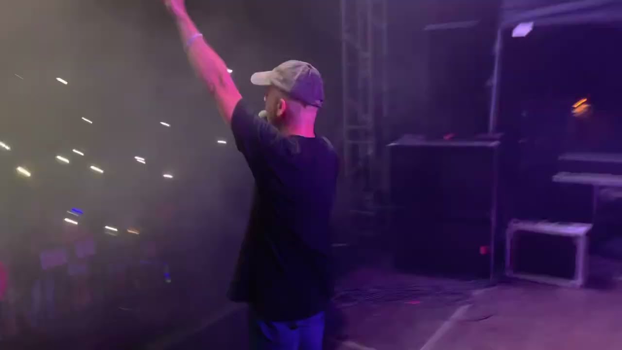 Biskupiec - FASTER - Typsy LIVE 28.08.2022