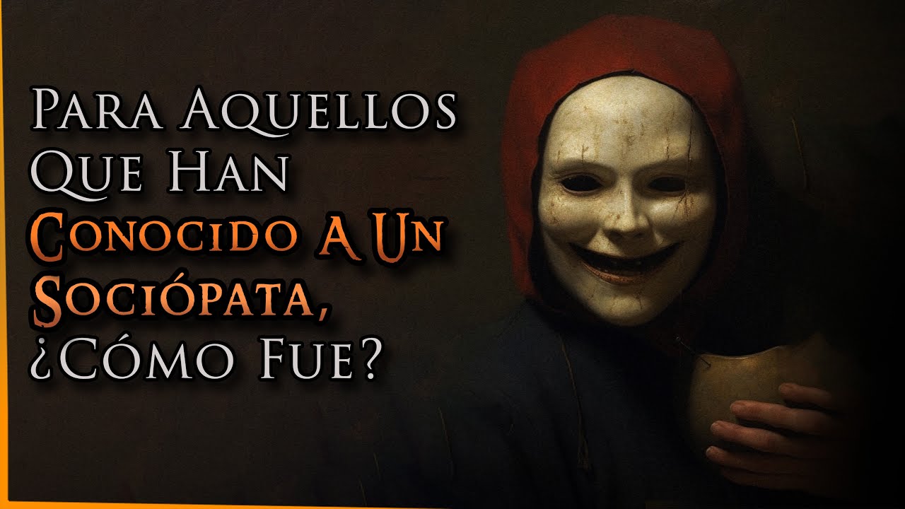 Para Aquellos Que Han Tenido Encuentros Con SOCIÓPATAS, ¿Cómo Fue? | Crow Country
