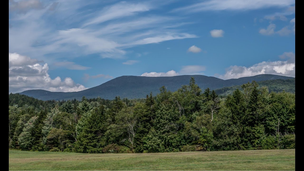 breadloaf Mtn 08 30 22