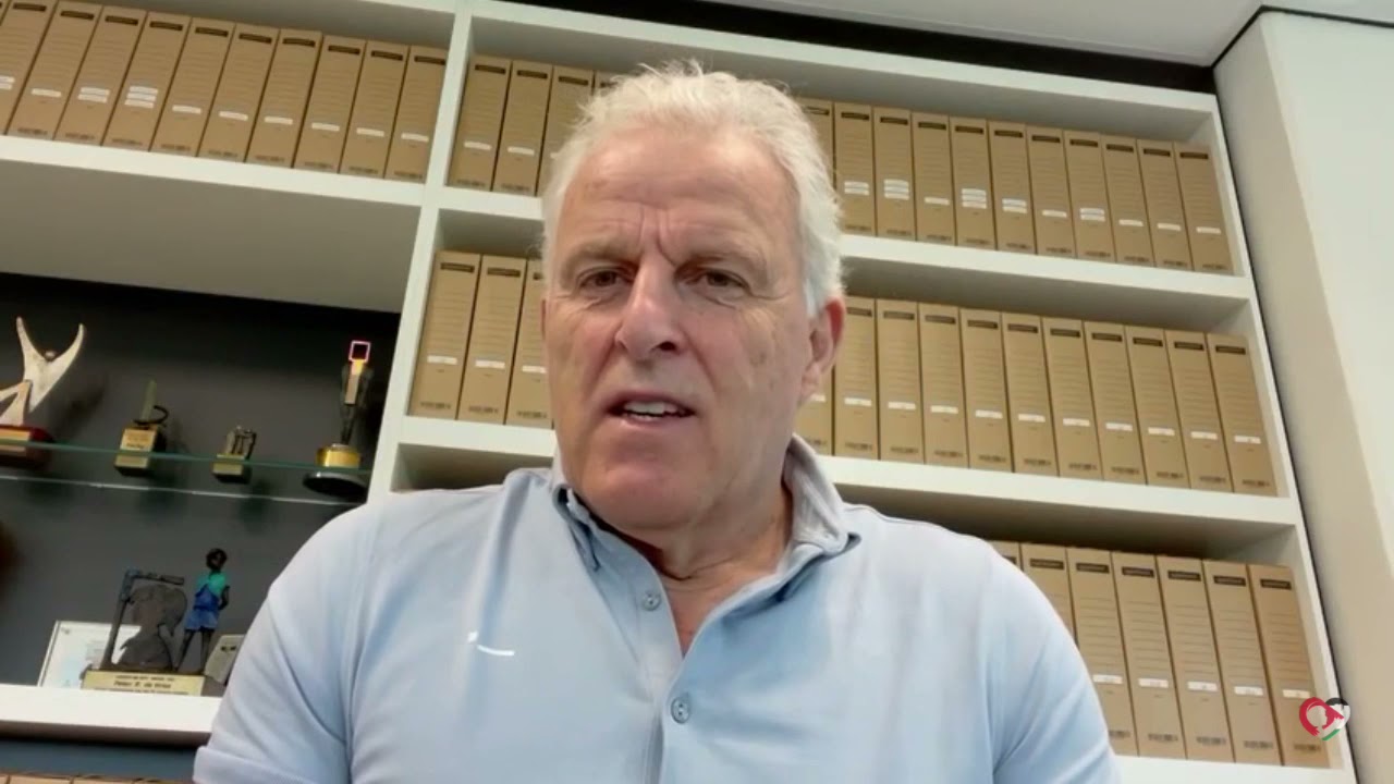 Ook Peter R. de Vries steunt #palestinachallenge
