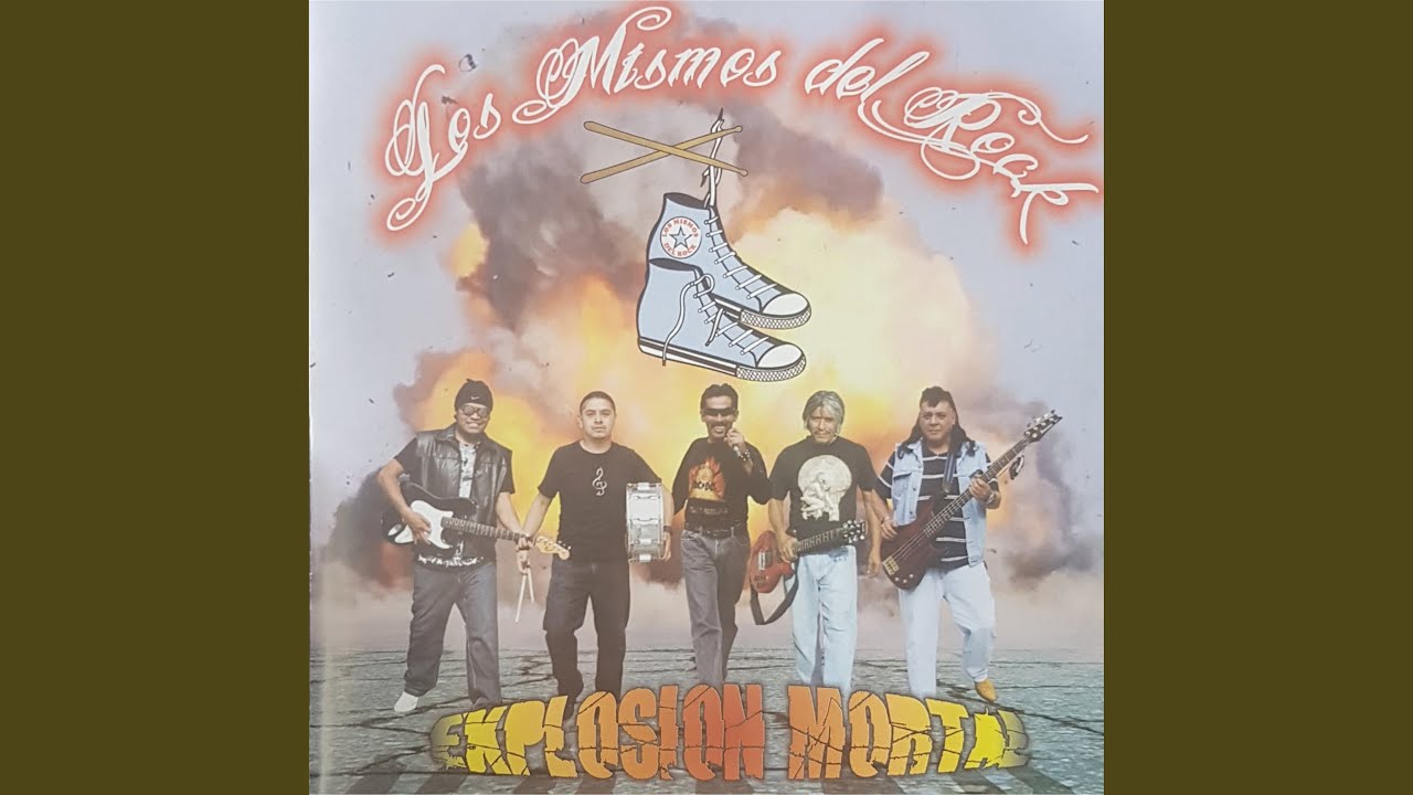 Explosi&oacute;n mortal