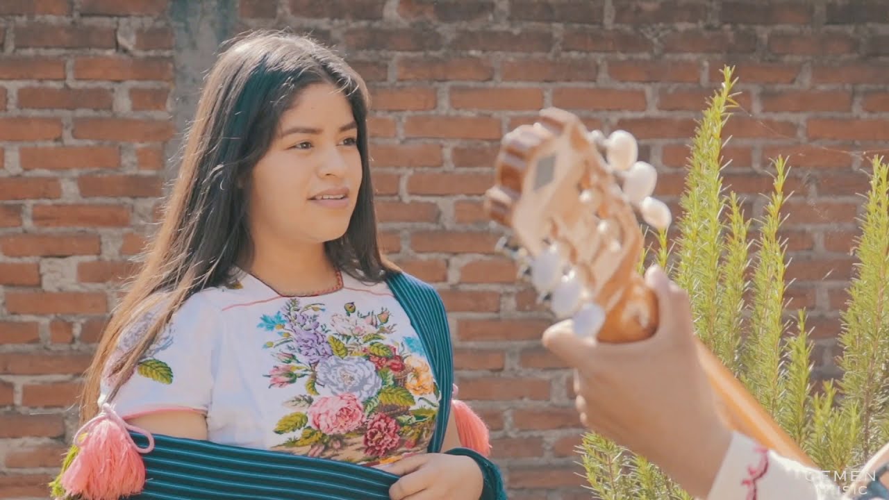 POPURRI DE PIREKUAS - PIRERIS JIMENEZ JARHAN PAKUA ANAPUECHA
