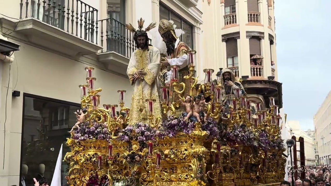 San Gonzalo 2025 (Calle Rioja)