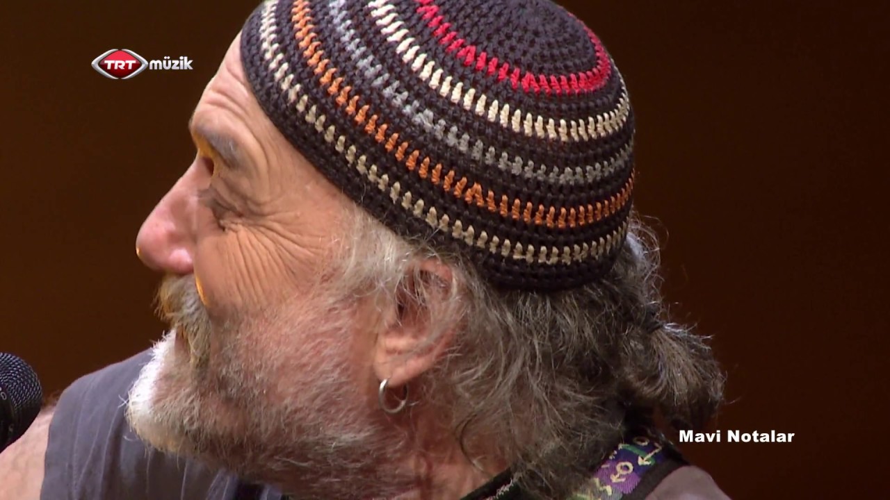 Fuat Saka, Laz İsmail (Live-Canlı)