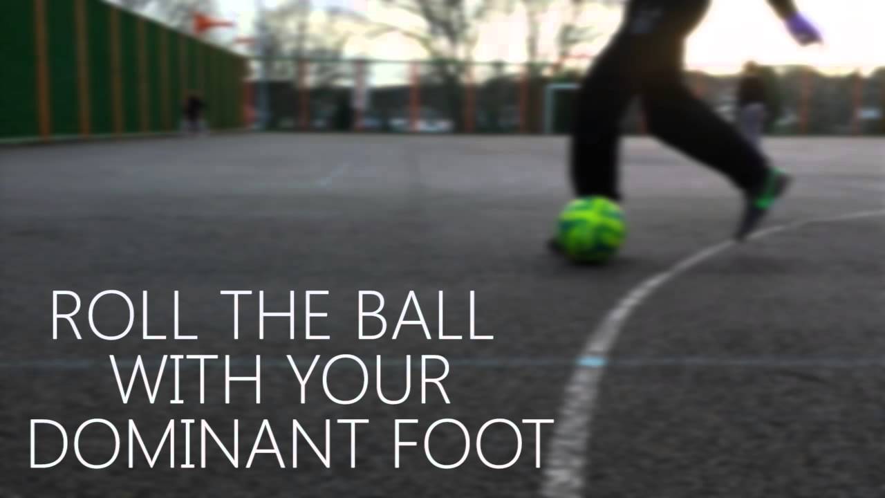 Learn Neymar Skills | Neymar Rabona Exit | Mcgeady Spin | Tutorial