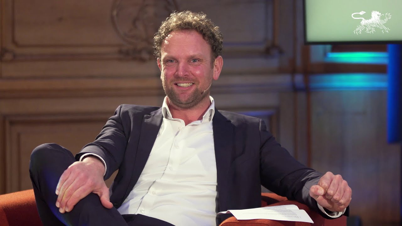 Nieuwjaarsprogramma Gemeente Leeuwarden 2021
