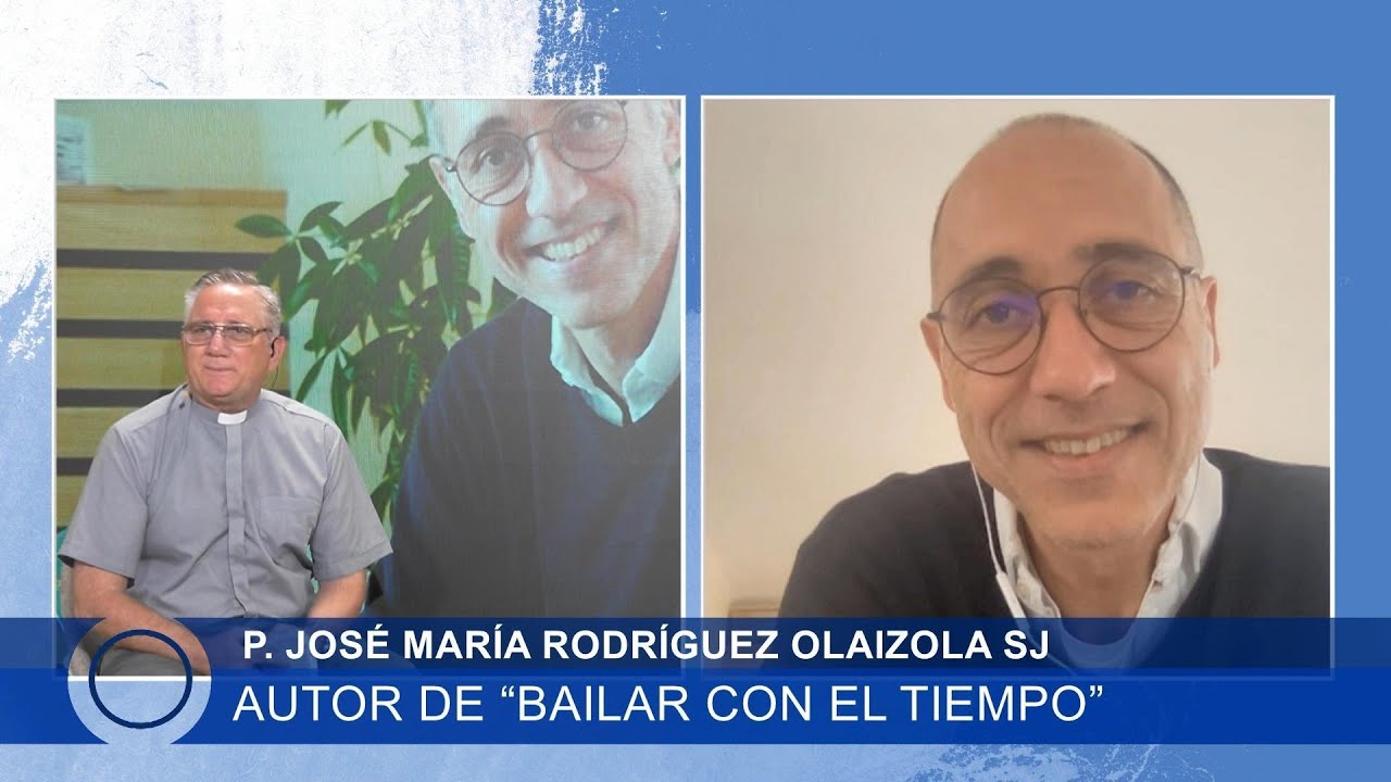 José María Olaizola presenta su libro 