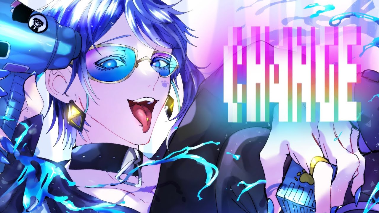 CH4NGE 歌ってみた 【Ama.】