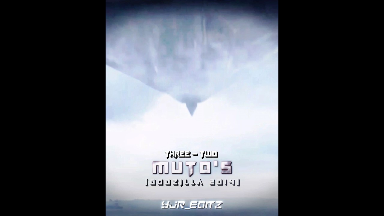 Kong (2024) vs Muto's