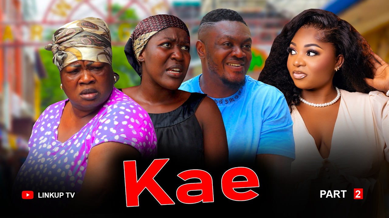 KAE PART 2