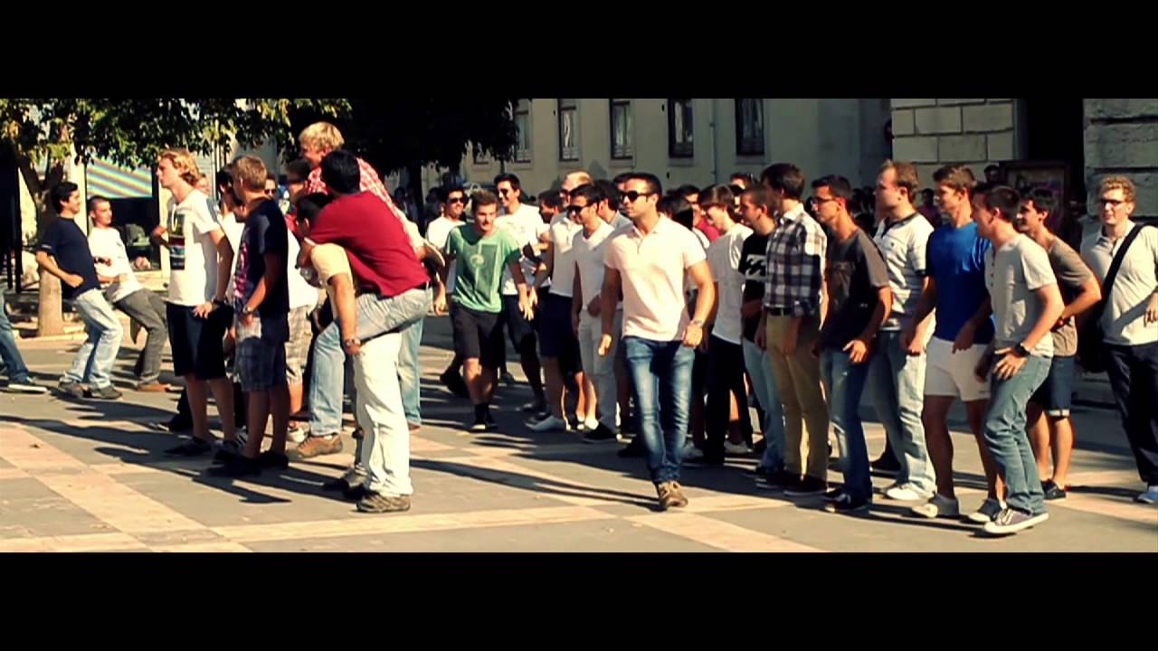 CATÓLICA-LISBON - Make a World of Friends