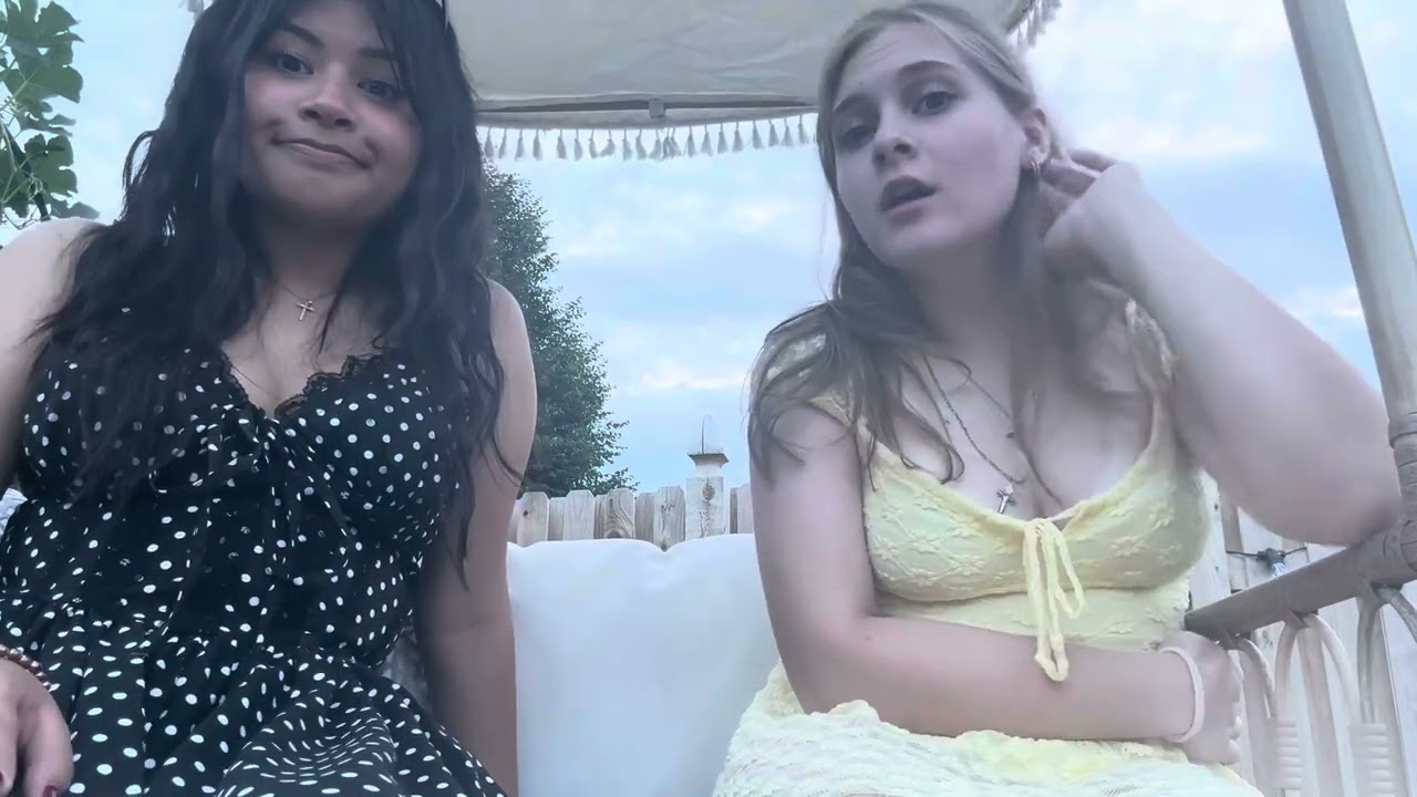 the most boring vlog ever (summer’s bday!)
