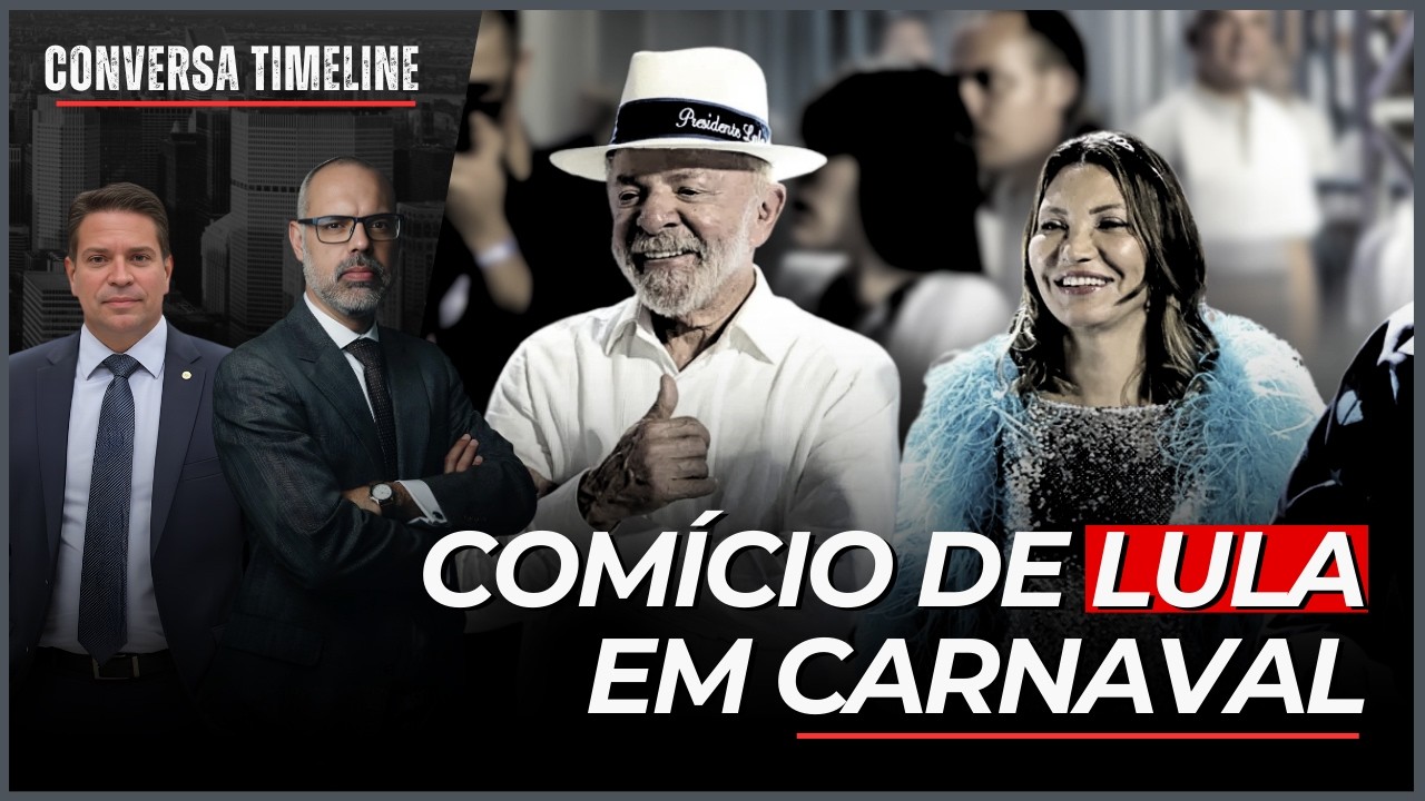 16/2/2016 - CONVERSA TIMELINE