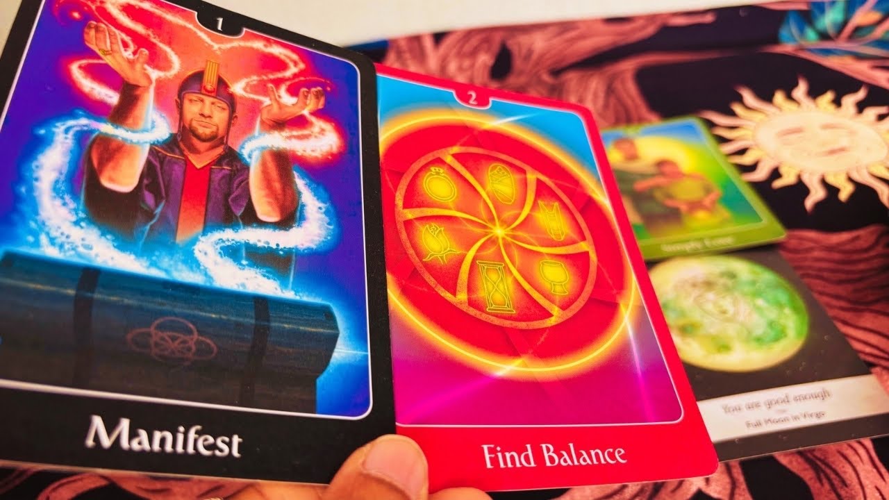 Taurus ❤️I’M 1000% SURE ABOUT THIS…BELIEVE ME !!! ♉️Tarot