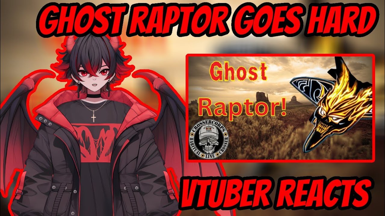 VTUBER REACTS to Habitual Linecrosser -  Most In the Presence of Evil