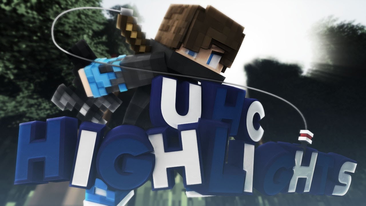 UHC HIGHLIGHTS #1| BADLION | TINCHOPLAY