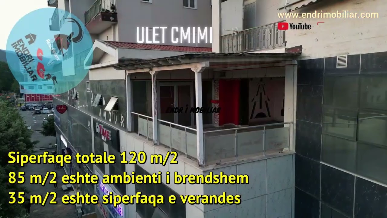 ULET CMIMI I AMBIENTIT TE BIZNESIT 