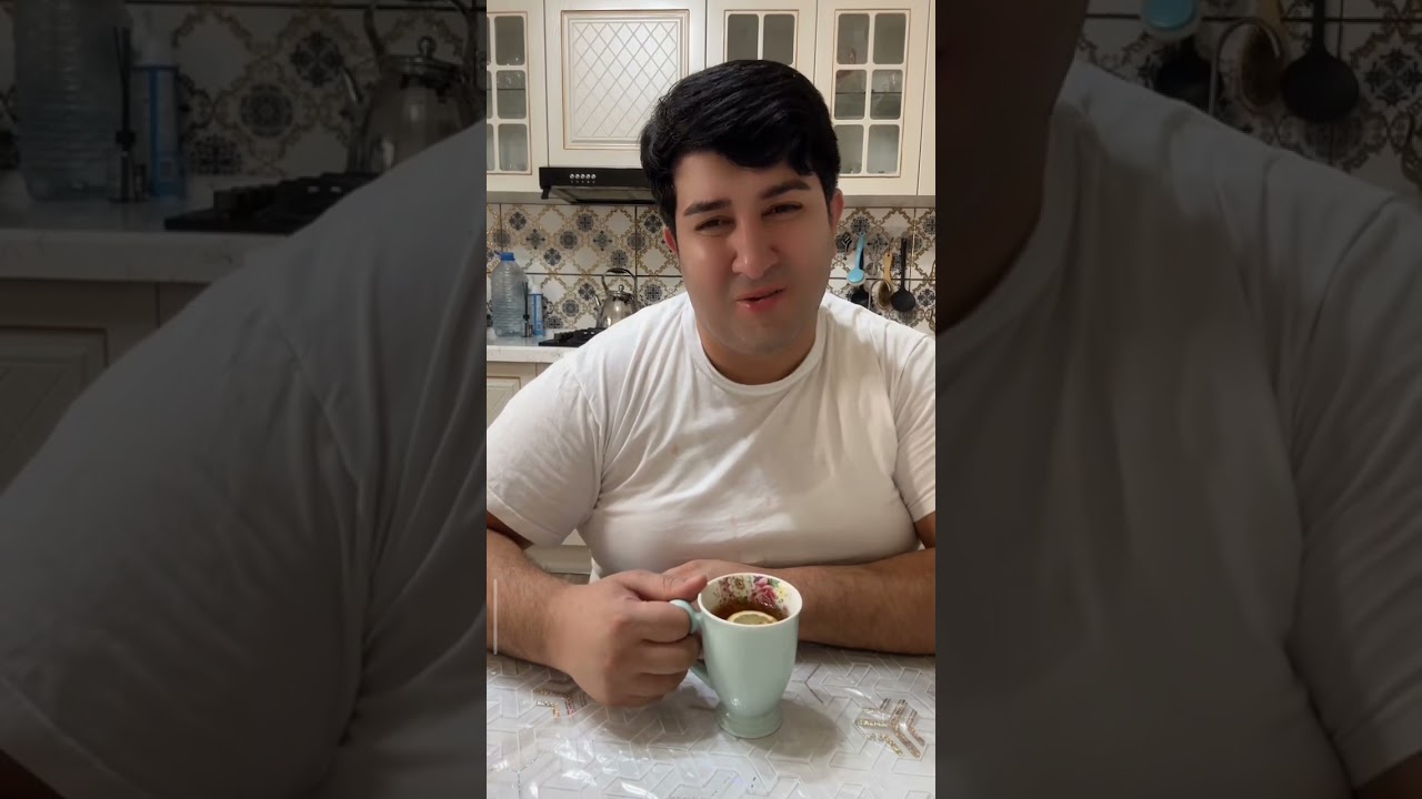 BABOŞ SƏNANƏDƏN KÖMƏK İSTƏDİ 