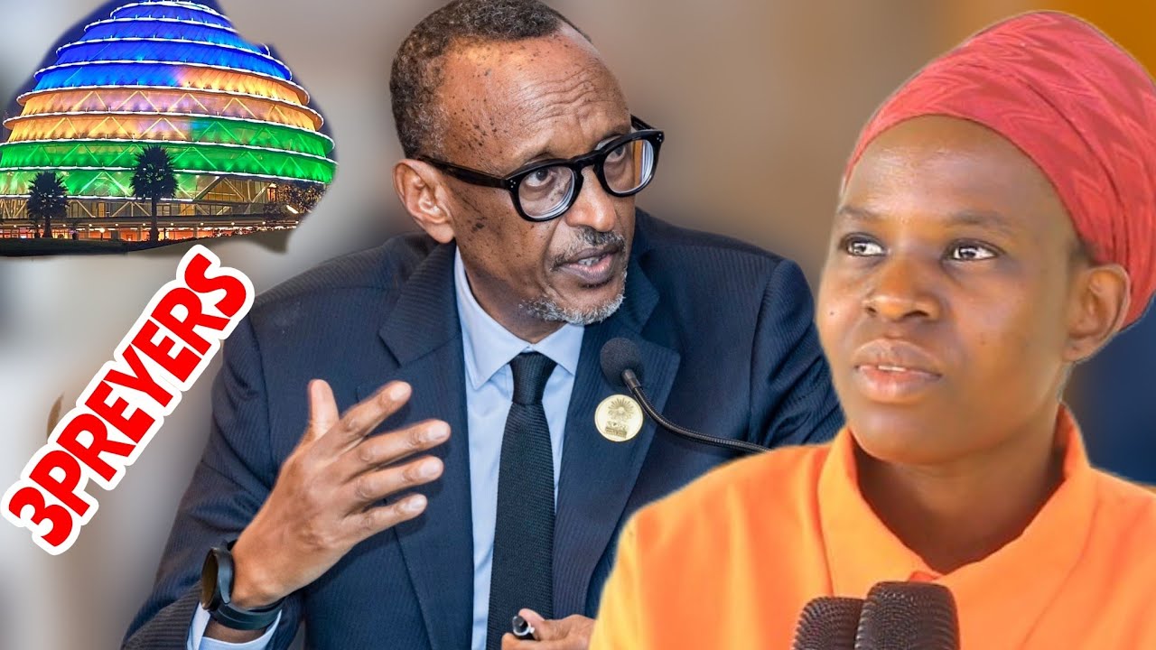 UMUHANUZI SOLANGE YONGEYE KWEREKWA IBIKOMEYE KUGIHUGU CY,URWANDA.ATI BURI MUNYARWANDA WESE ASENGE.