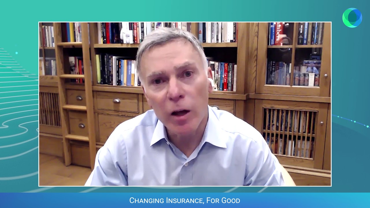InsureTech Connect 2020 – Changing Insurance, For Good