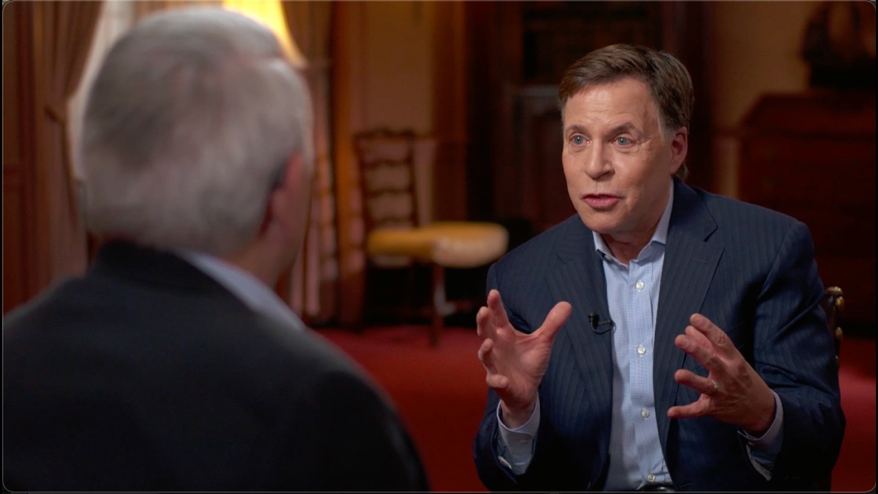 Bob Costas on the Olympics, Controversy, and Sports Betting