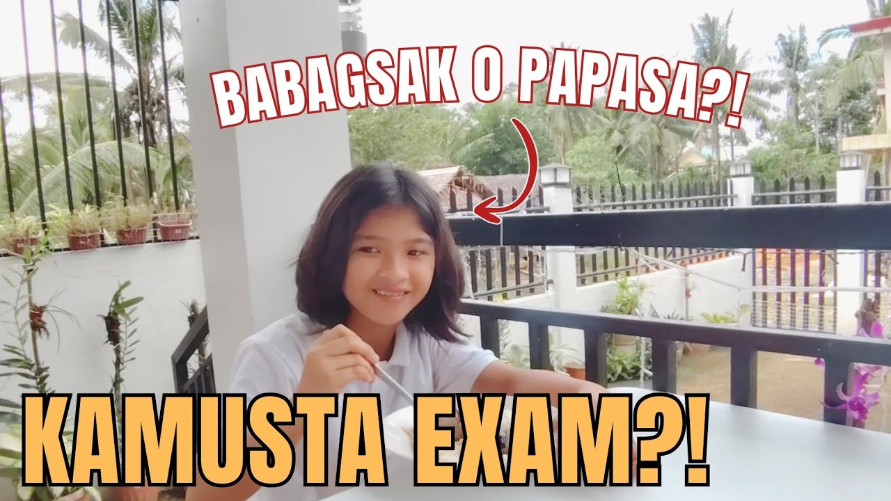 DARLENE, ANONG NANGYARI SA KANYANG EXAM?! BABAGSAK BA O IPAPASA?! || DOCTOR LOVE, KALINGAP RAB 