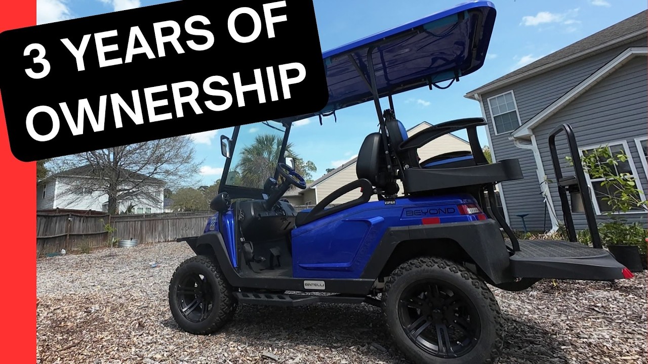 3 Years Later: Is the Bentelli Beyond LSV Still Worth It?