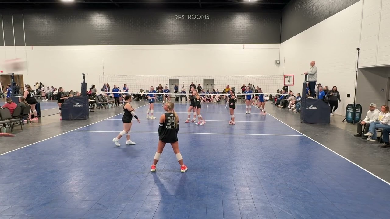 GLASS CITY GAUNTLET 1/3/26    HQ VS FIVE:1