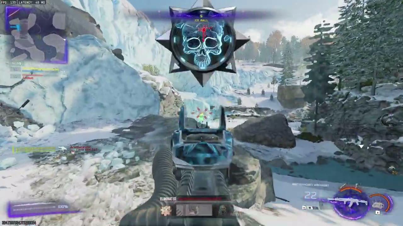 28-4 FFA on Retrieval