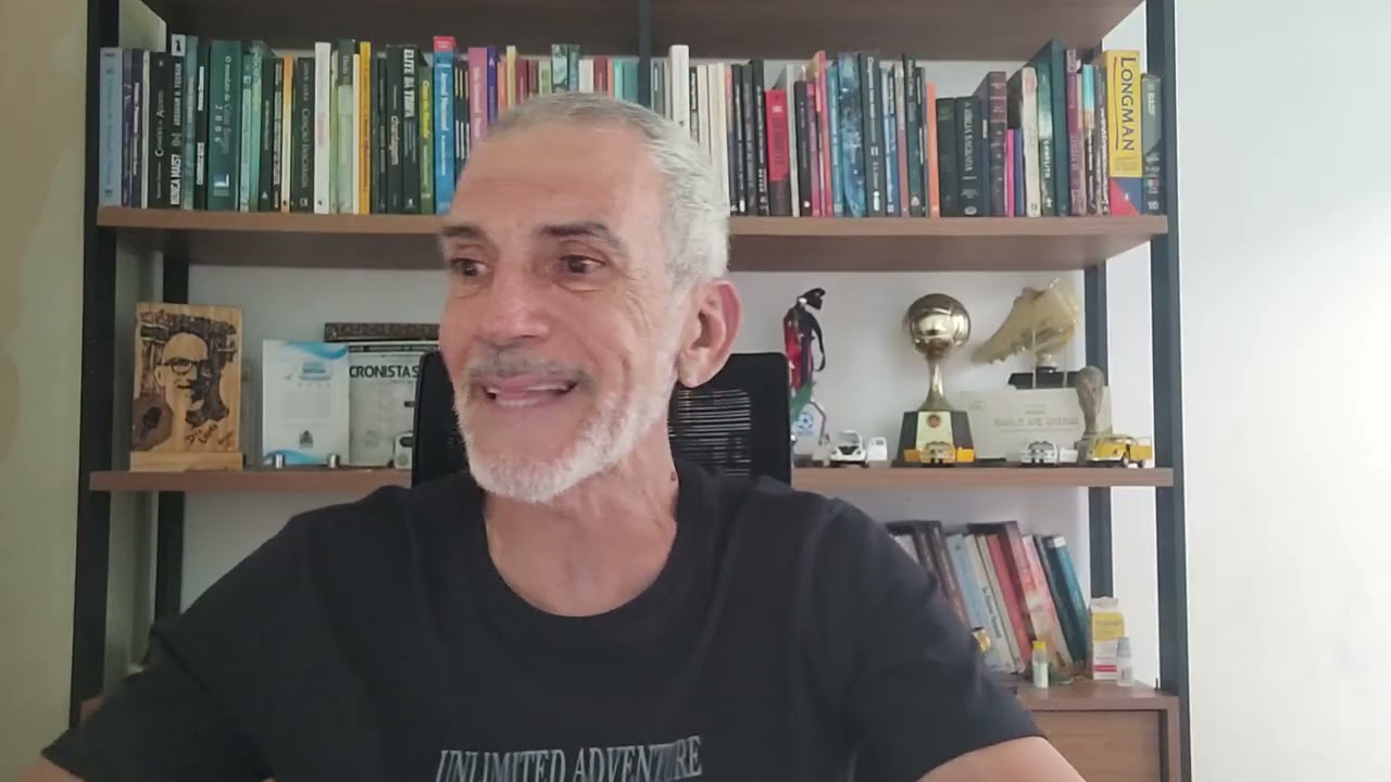 Alô Rodrigo, o Vitória precisa jogar melhor...