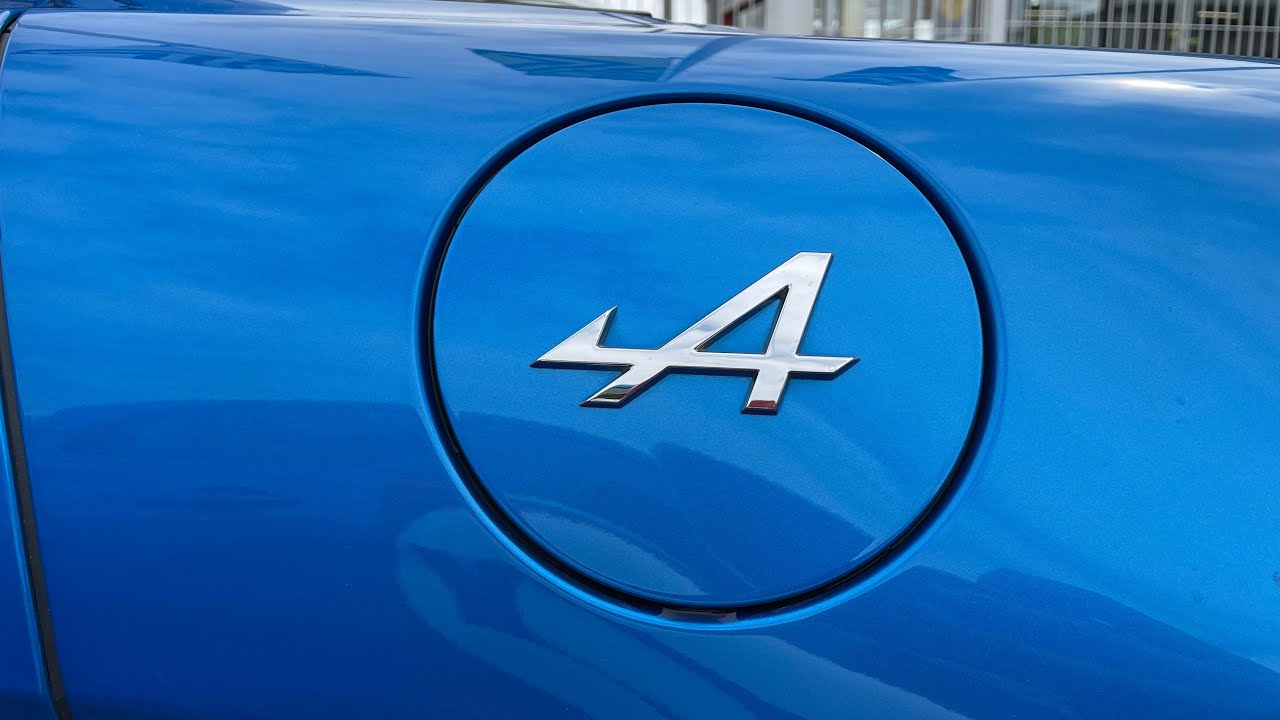 Réinitialiser le témoin d’huile vidange entretien pneu alpine a110 oil reset