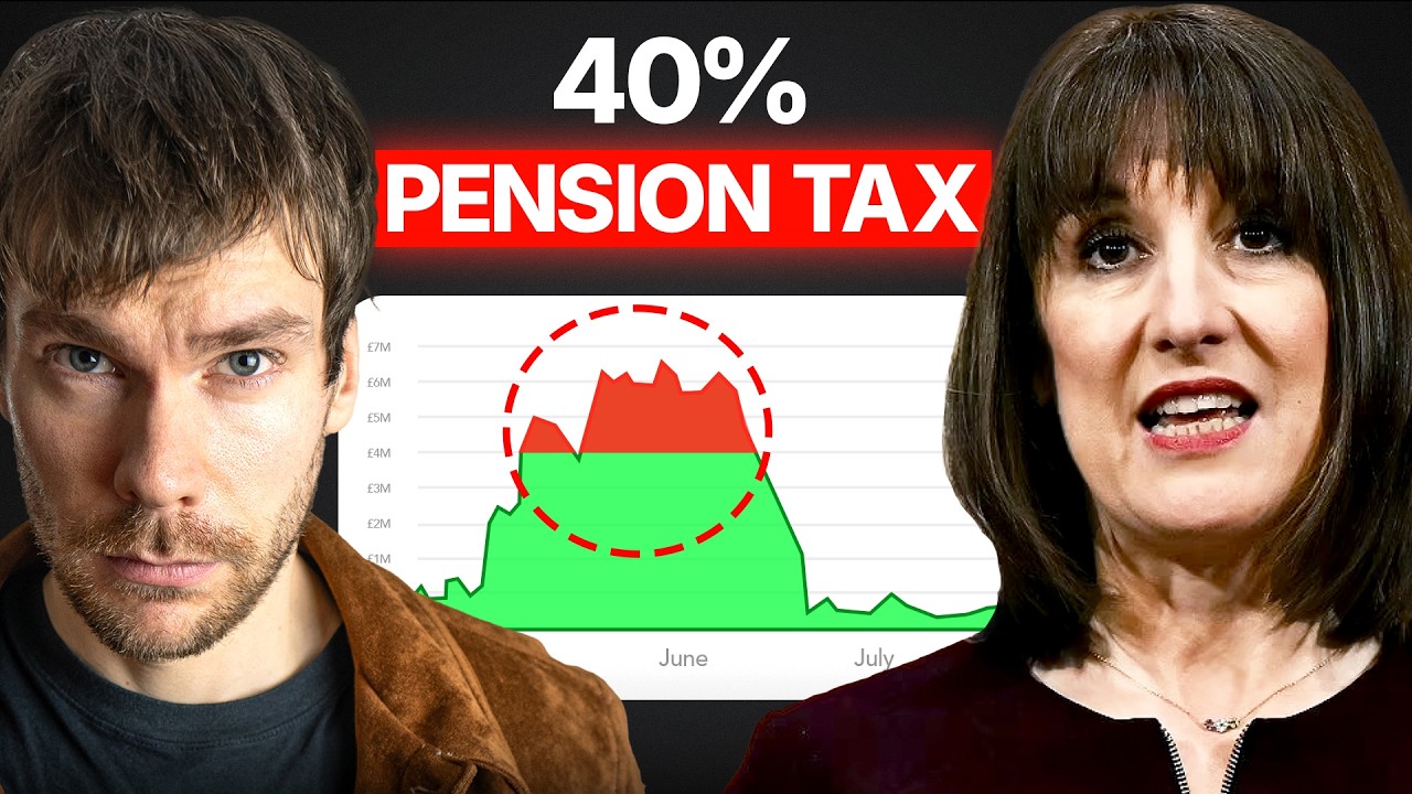 They Just Changed Your Retirement Plan Forever