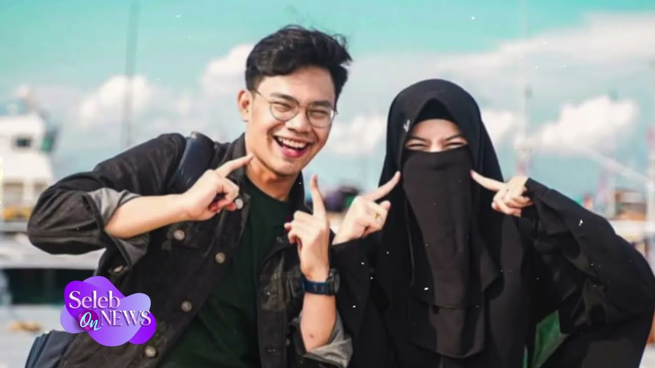 HEBOH! FAIRUZ ARAFIQ DITUDUH JADI 'JIN DASIM' PERUSAK RUMAH TANGGA WARDA & INSANUL!! - SELEB ON NEWS