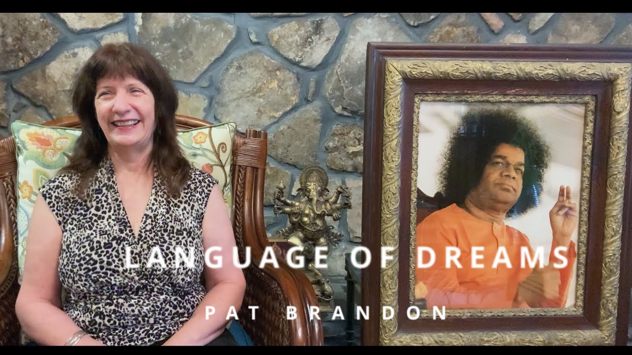 Language of Dreams | Moments in Time - Experiences with Sathya Sai Baba