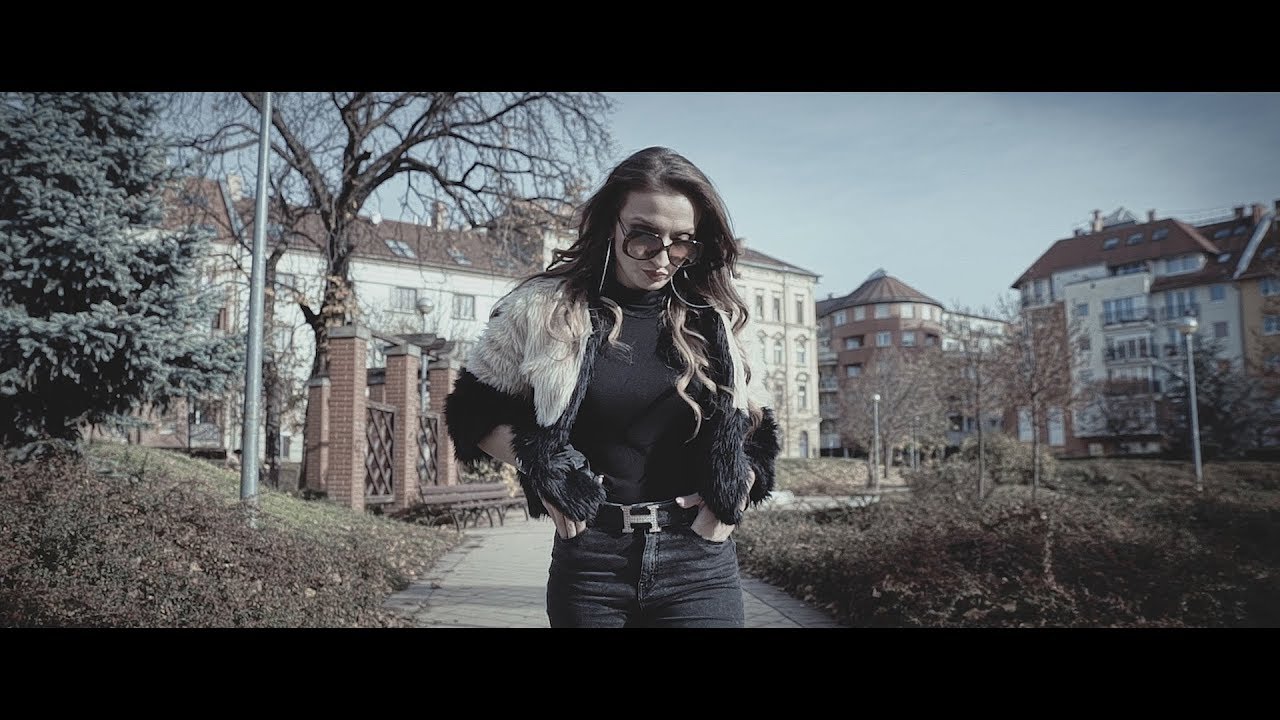 G.w.M x Burai x Missh - Hagyjál /Official Videoclip/