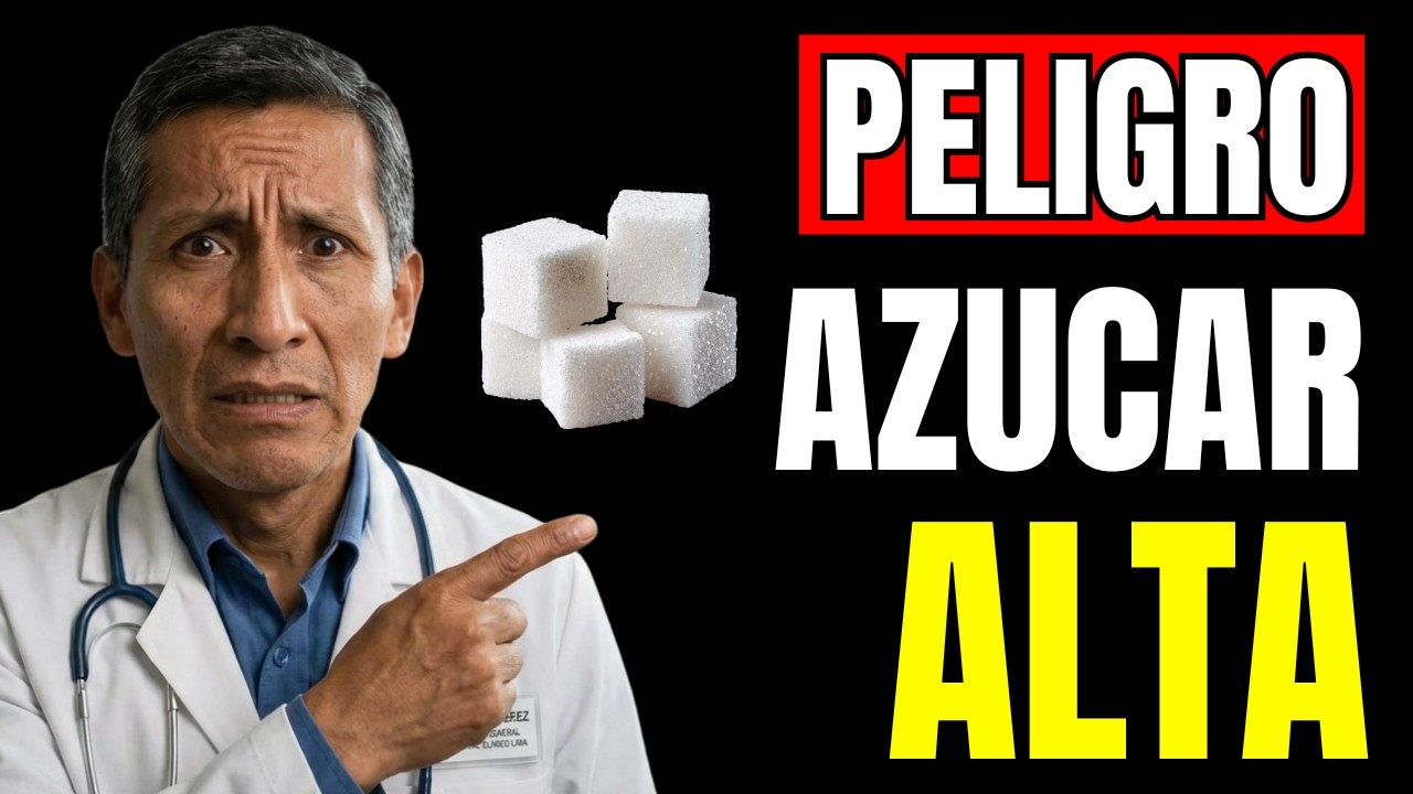6 SEÑALES DE AZUCAR ALTA QUE LAS PERSONAS MAYORES IGNORAN Y CONFUNDEN CON LA EDAD.