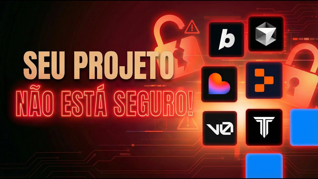 5 Requisitos de Segurança que Você Deve Exigir da IA no Seu Projeto