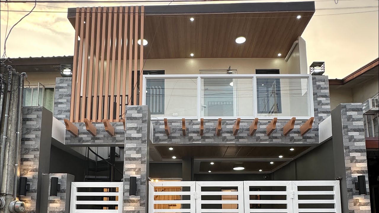 Alice unit home improvement at Lancaster New City Cavite #interiordesign #lancasternewcity