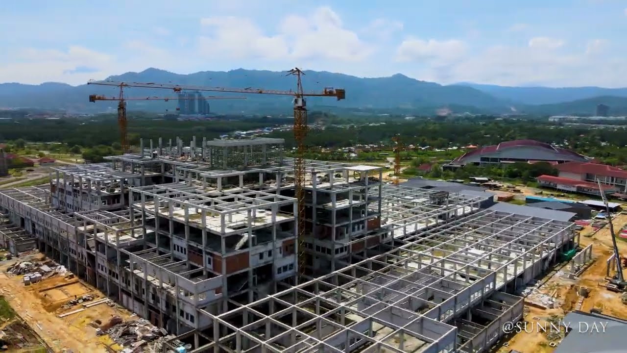 Hospital UMS May 2022
