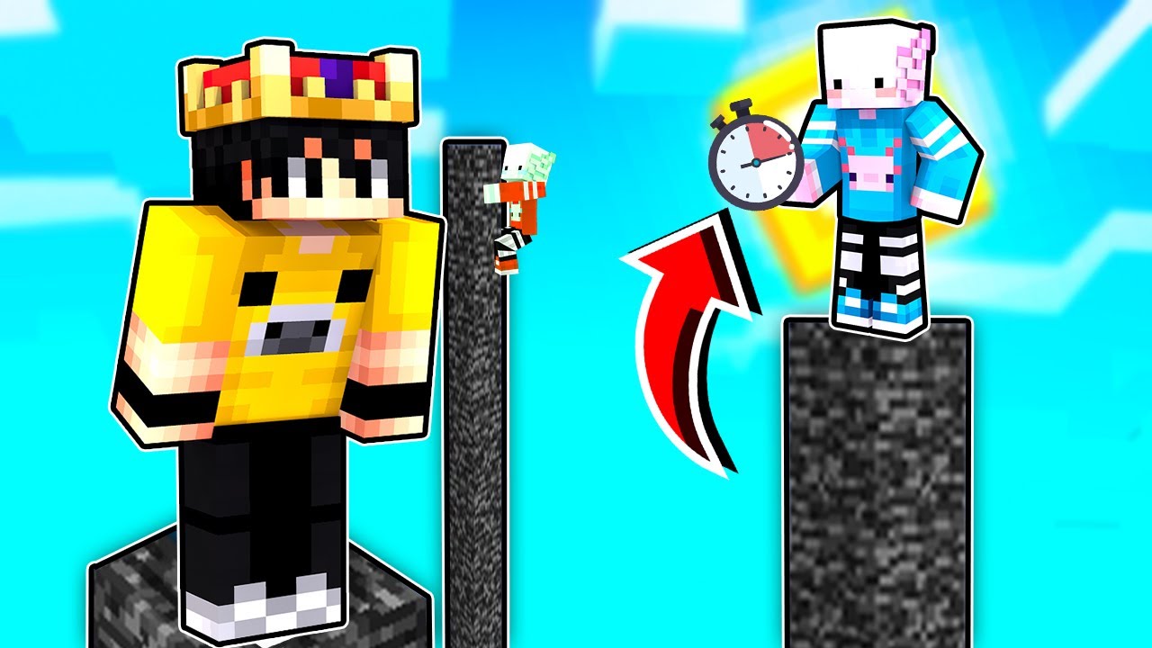 KULE SAVAŞLARI! | Minecraft