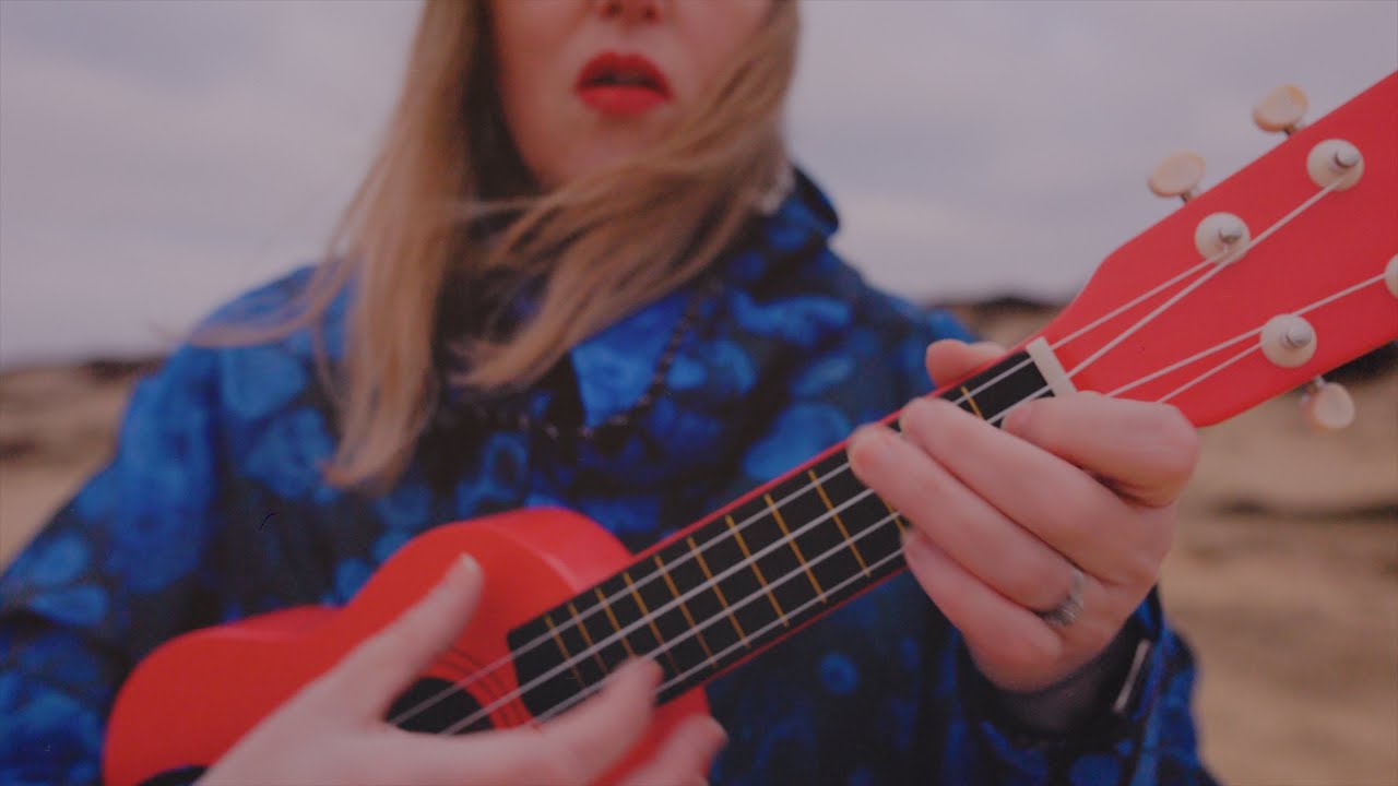 Penfriend - Out Of The Blue